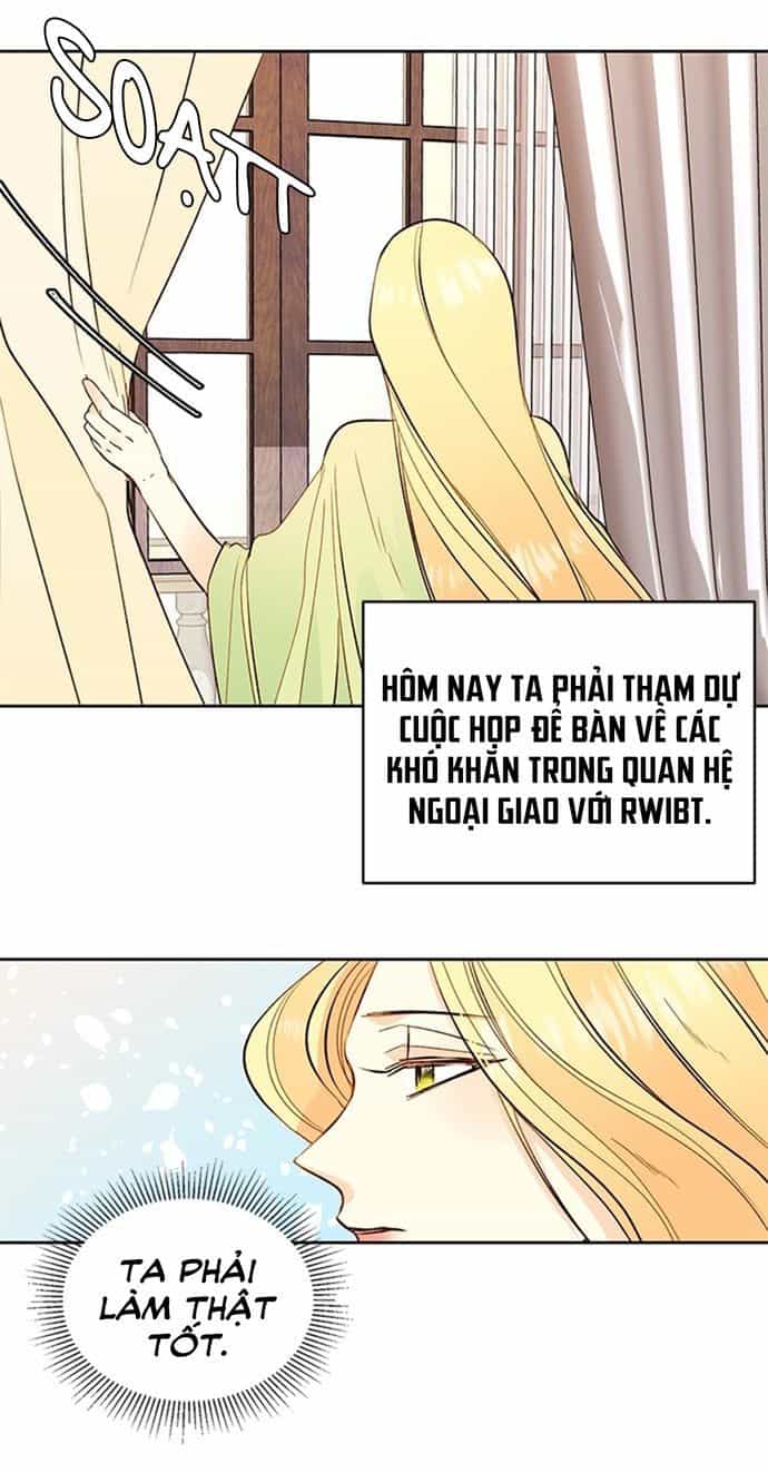 Hoàng Hậu Tái Hôn - Chương 20 - ảnh 30