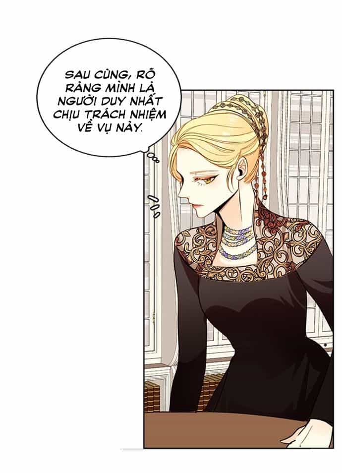 Hoàng Hậu Tái Hôn - Chương 20 - ảnh 33