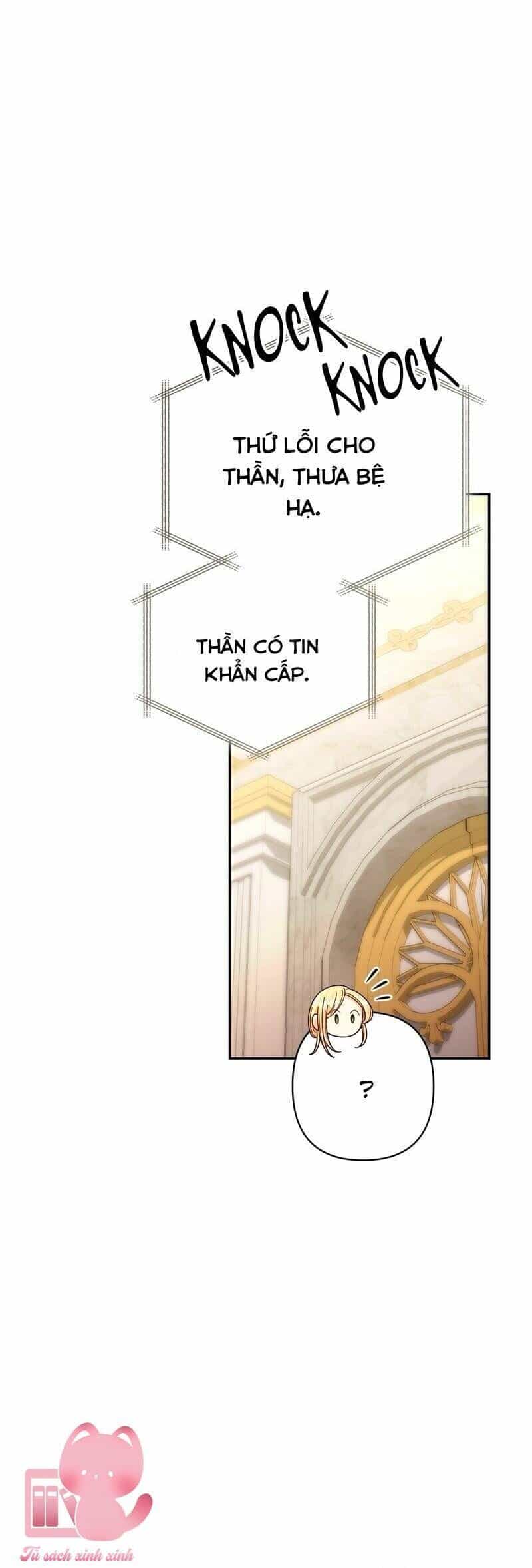 Hoàng Hậu Tái Hôn - Chương 194 - ảnh 13