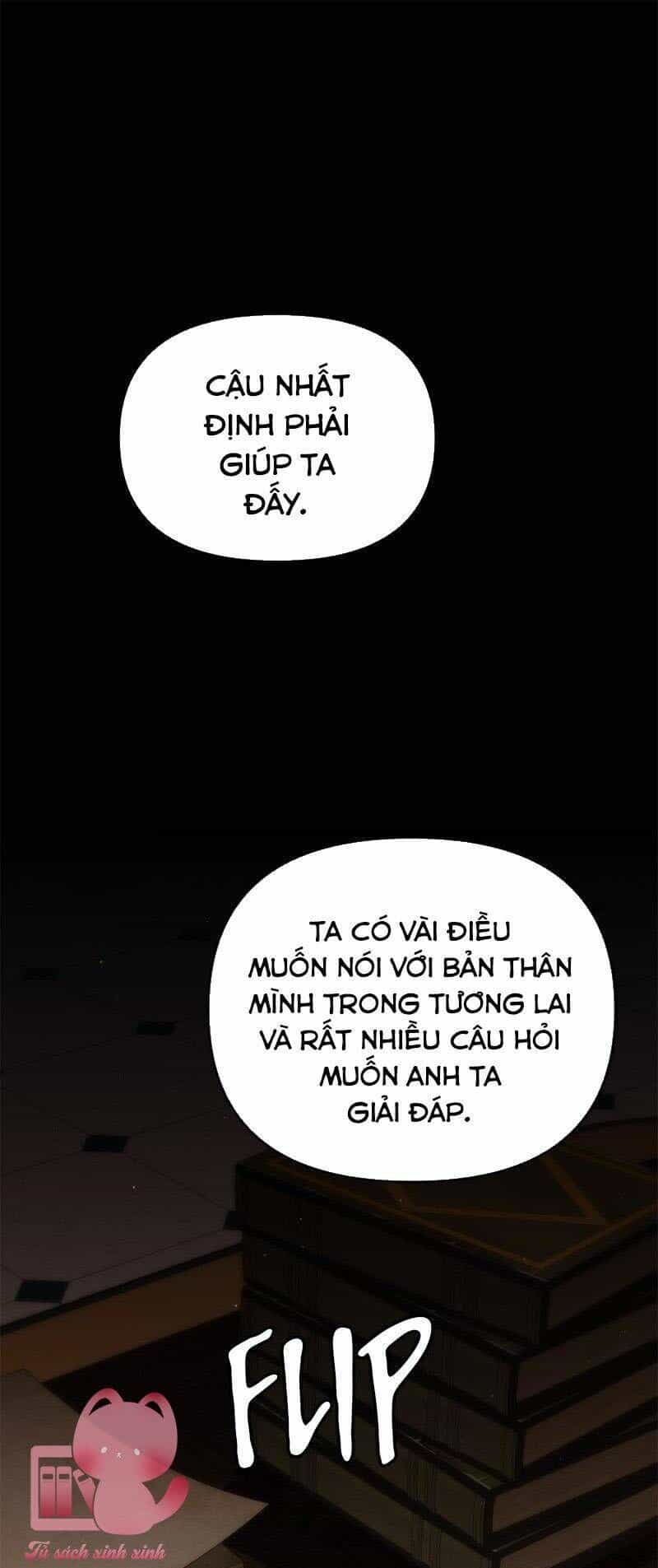 Hoàng Hậu Tái Hôn - Chương 197 - ảnh 3