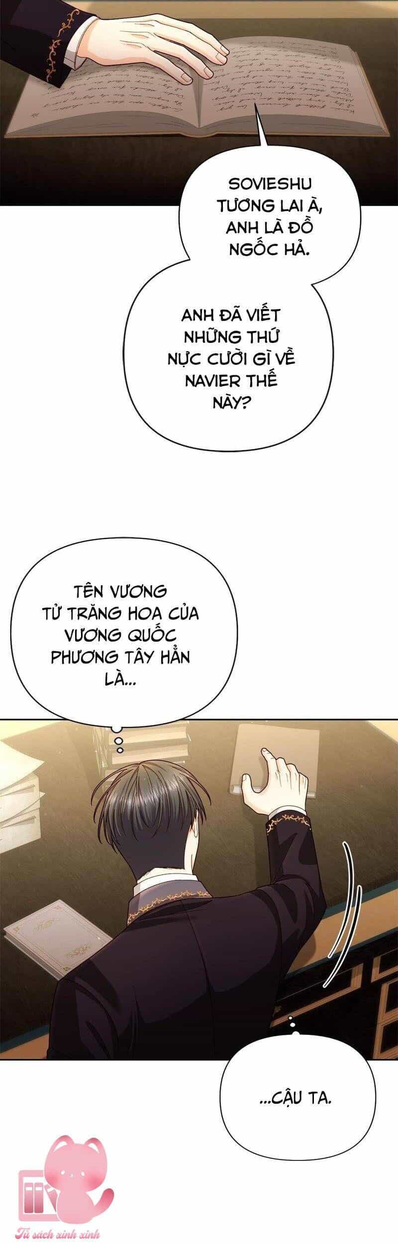 Hoàng Hậu Tái Hôn - Chương 197 - ảnh 36