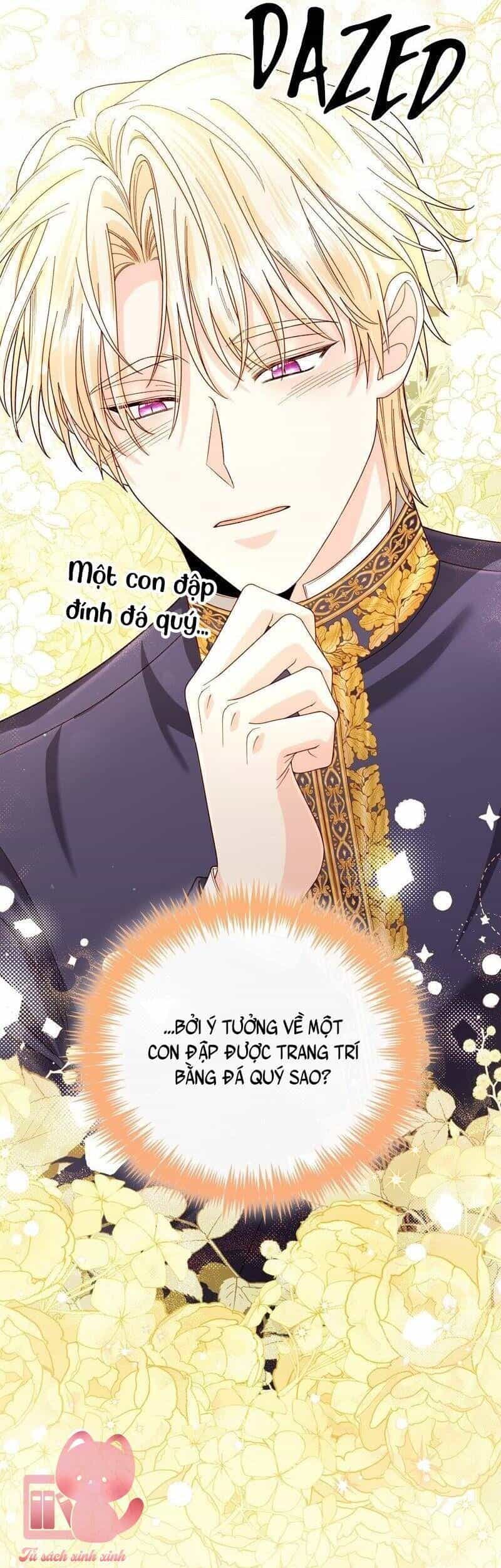 Hoàng Hậu Tái Hôn - Chương 199 - ảnh 16