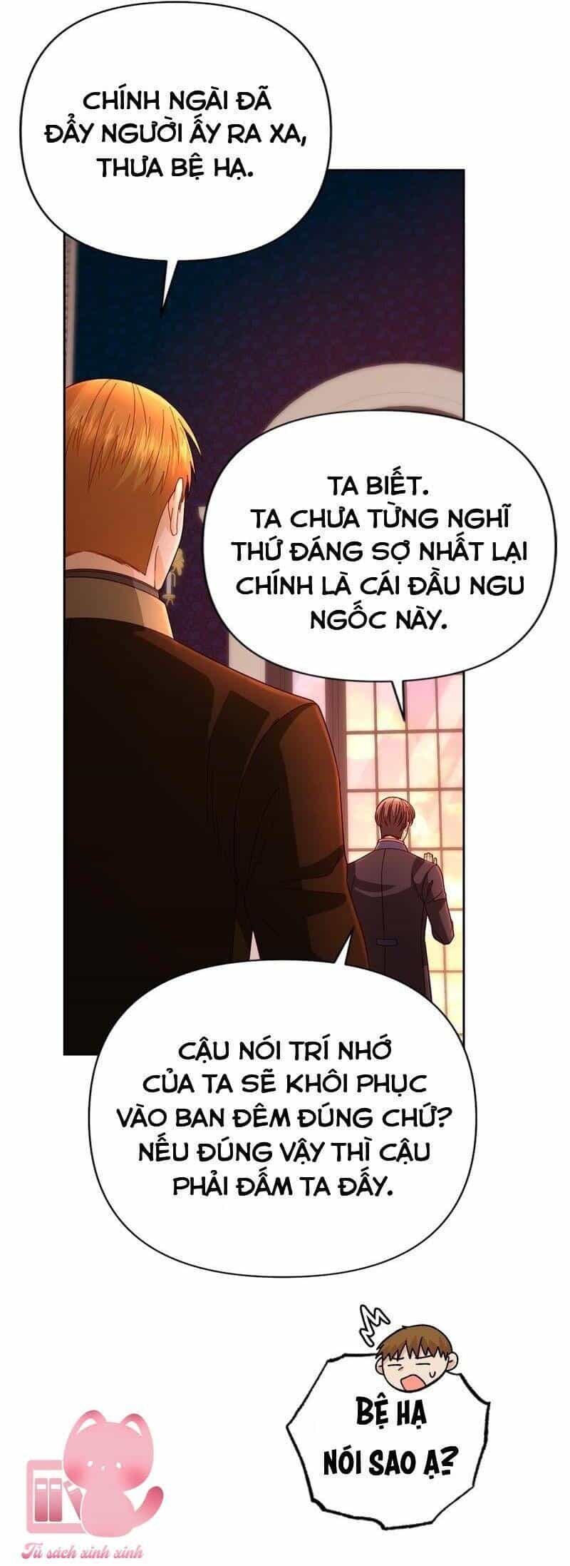Hoàng Hậu Tái Hôn - Chương 200 - ảnh 63