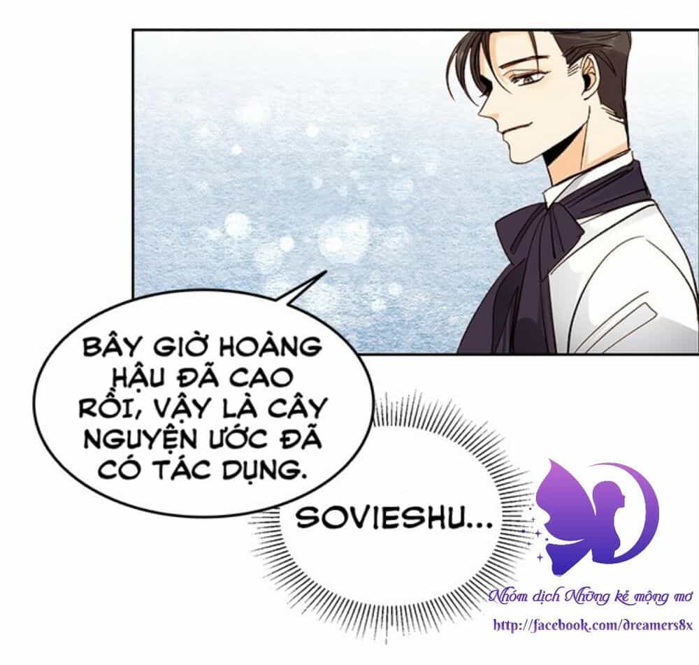 Hoàng Hậu Tái Hôn - Chương 21 - ảnh 34