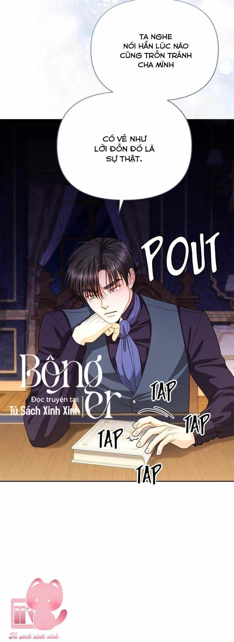 Hoàng Hậu Tái Hôn - Chương 202 - ảnh 49