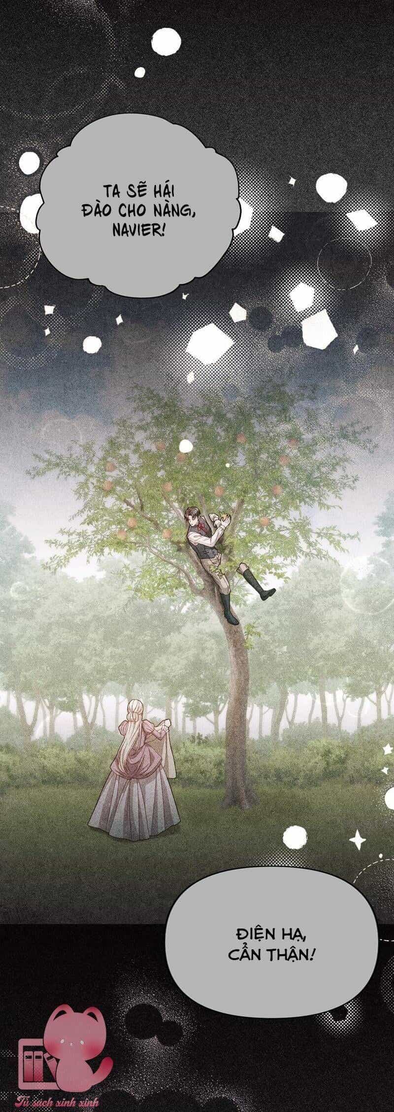 Hoàng Hậu Tái Hôn - Chương 203 - ảnh 11