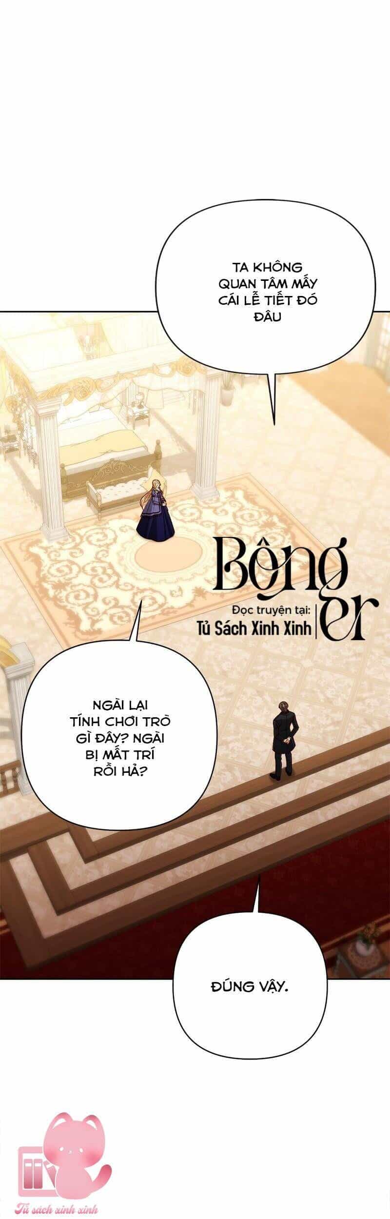 Hoàng Hậu Tái Hôn - Chương 203 - ảnh 3