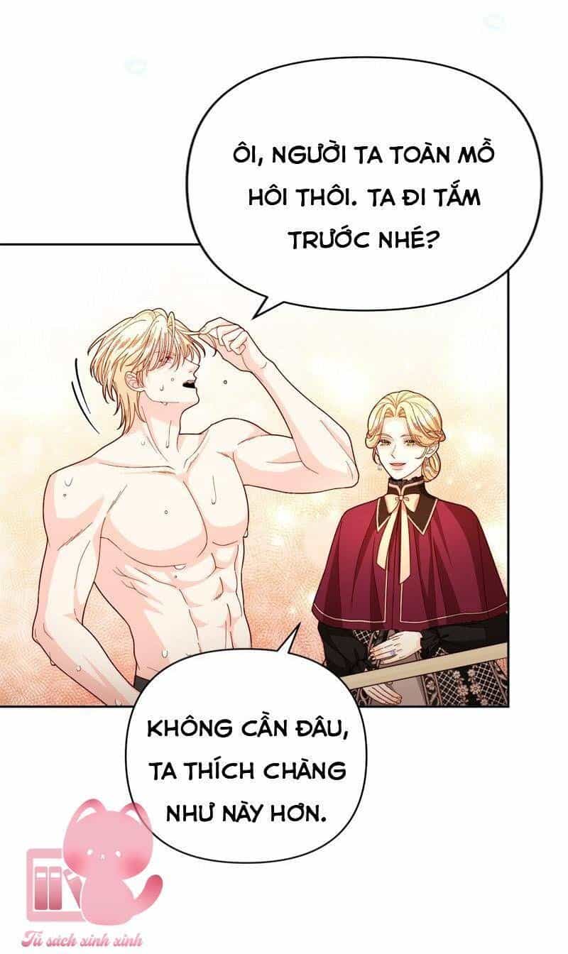 Hoàng Hậu Tái Hôn - Chương 204 - ảnh 40