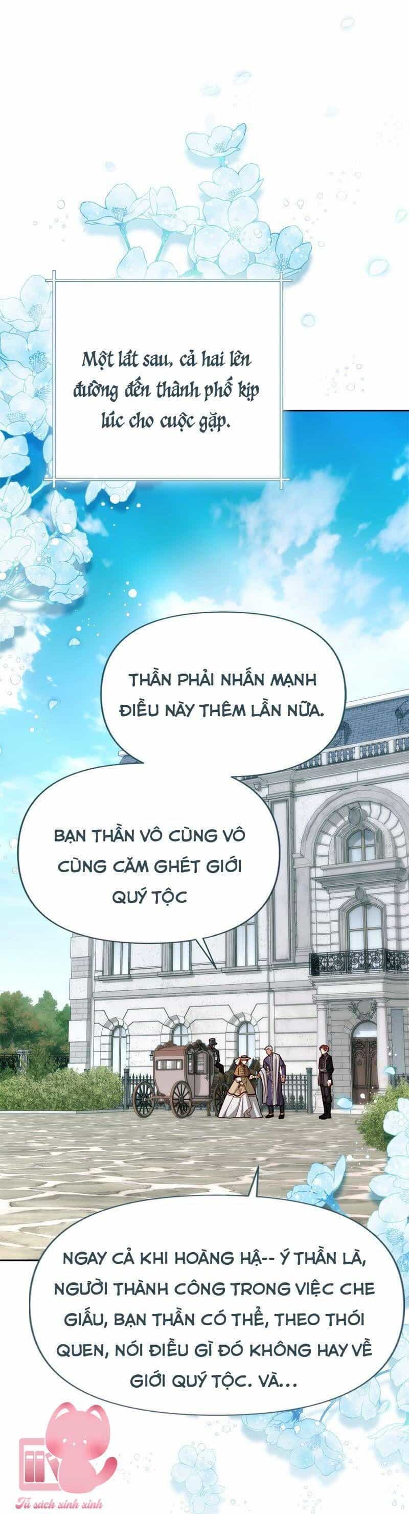 Hoàng Hậu Tái Hôn - Chương 206 - ảnh 13