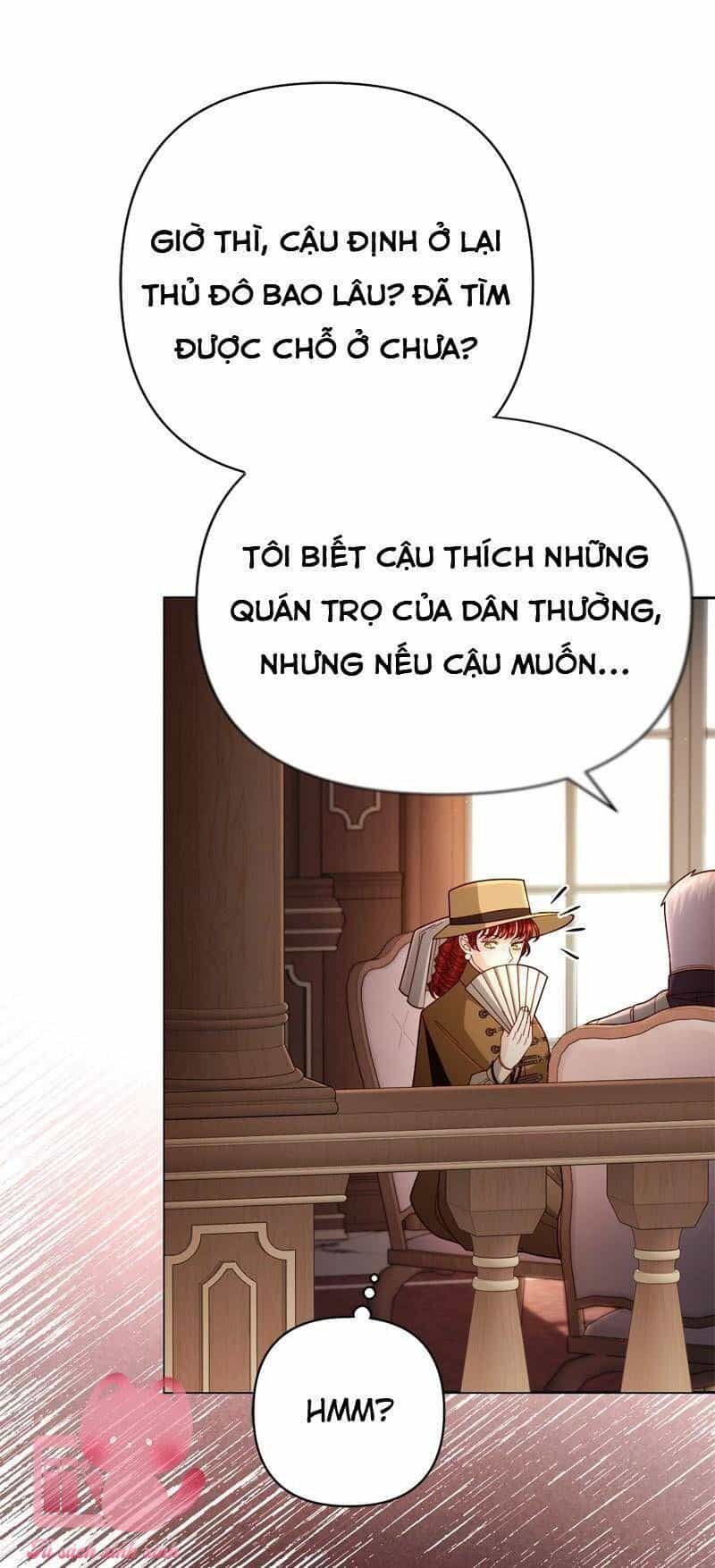 Hoàng Hậu Tái Hôn - Chương 206 - ảnh 43