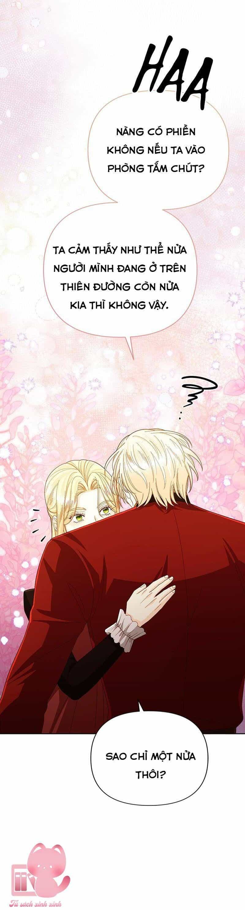 Hoàng Hậu Tái Hôn - Chương 207 - ảnh 42