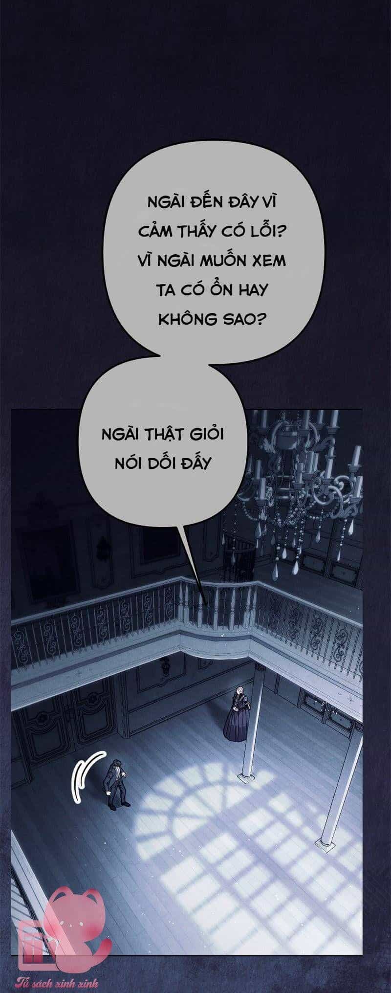 Hoàng Hậu Tái Hôn - Chương 208 - ảnh 33