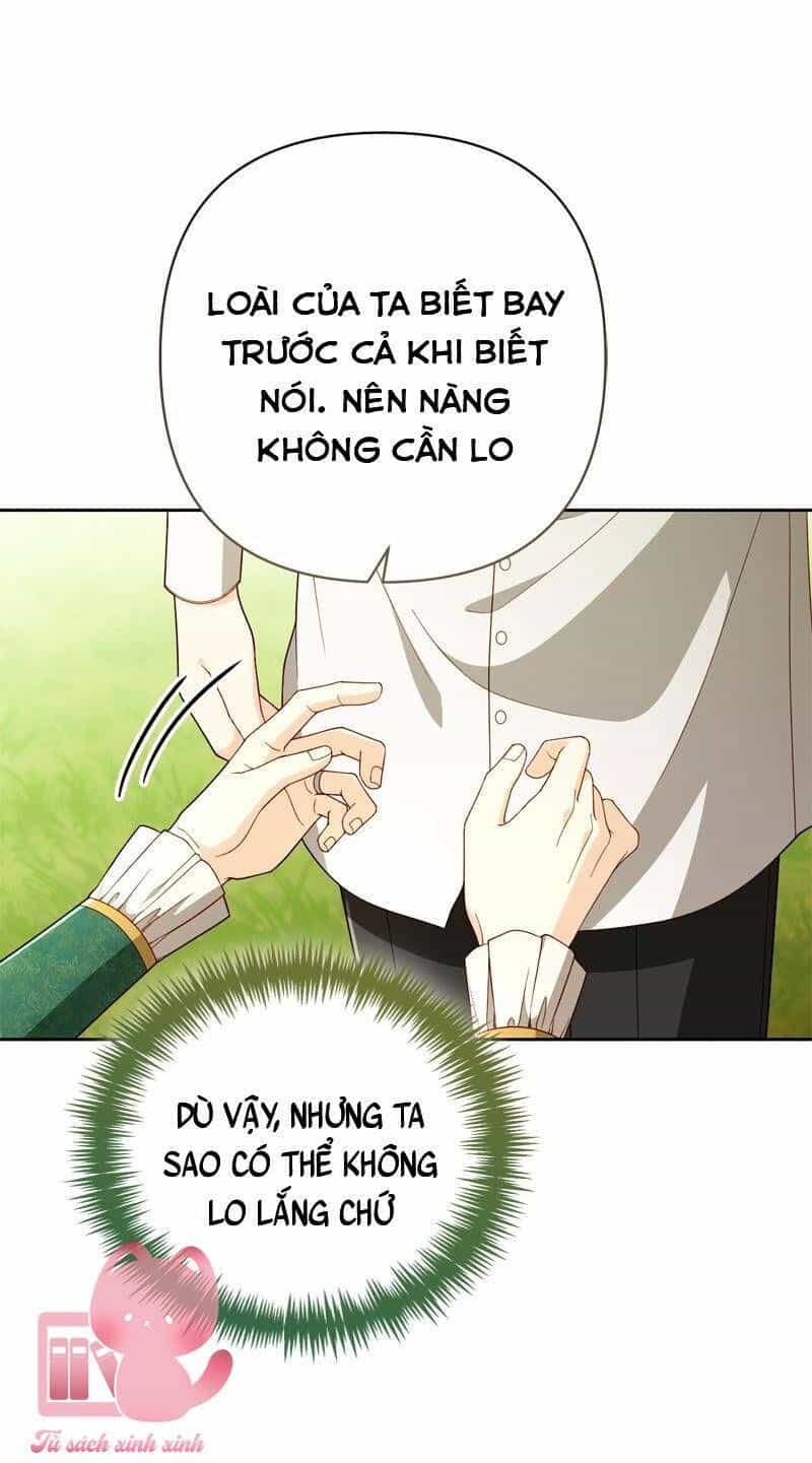 Hoàng Hậu Tái Hôn - Chương 209 - ảnh 11