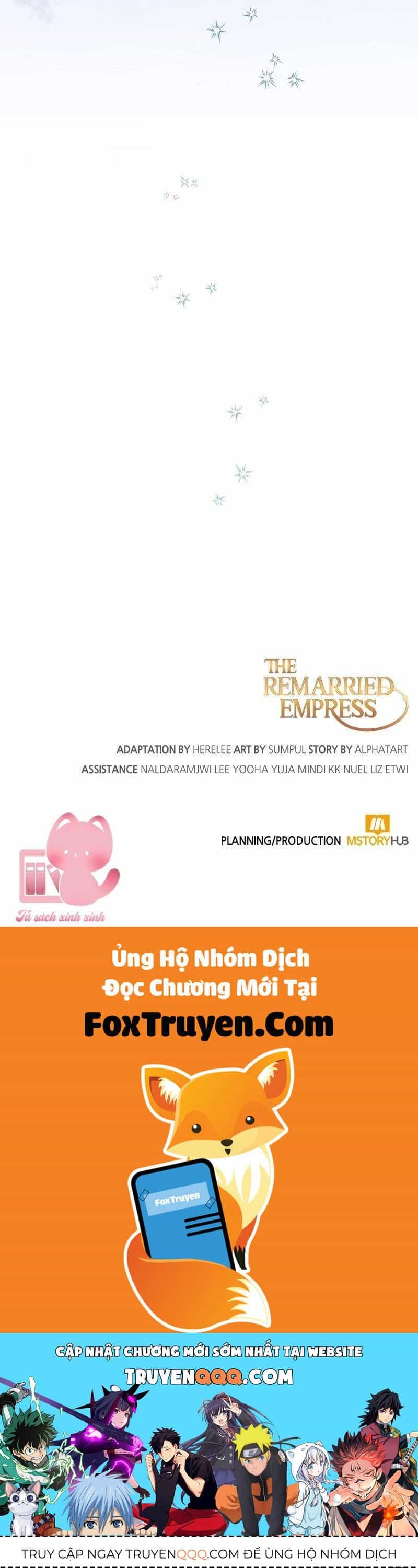 Hoàng Hậu Tái Hôn - Chương 210 - ảnh 72