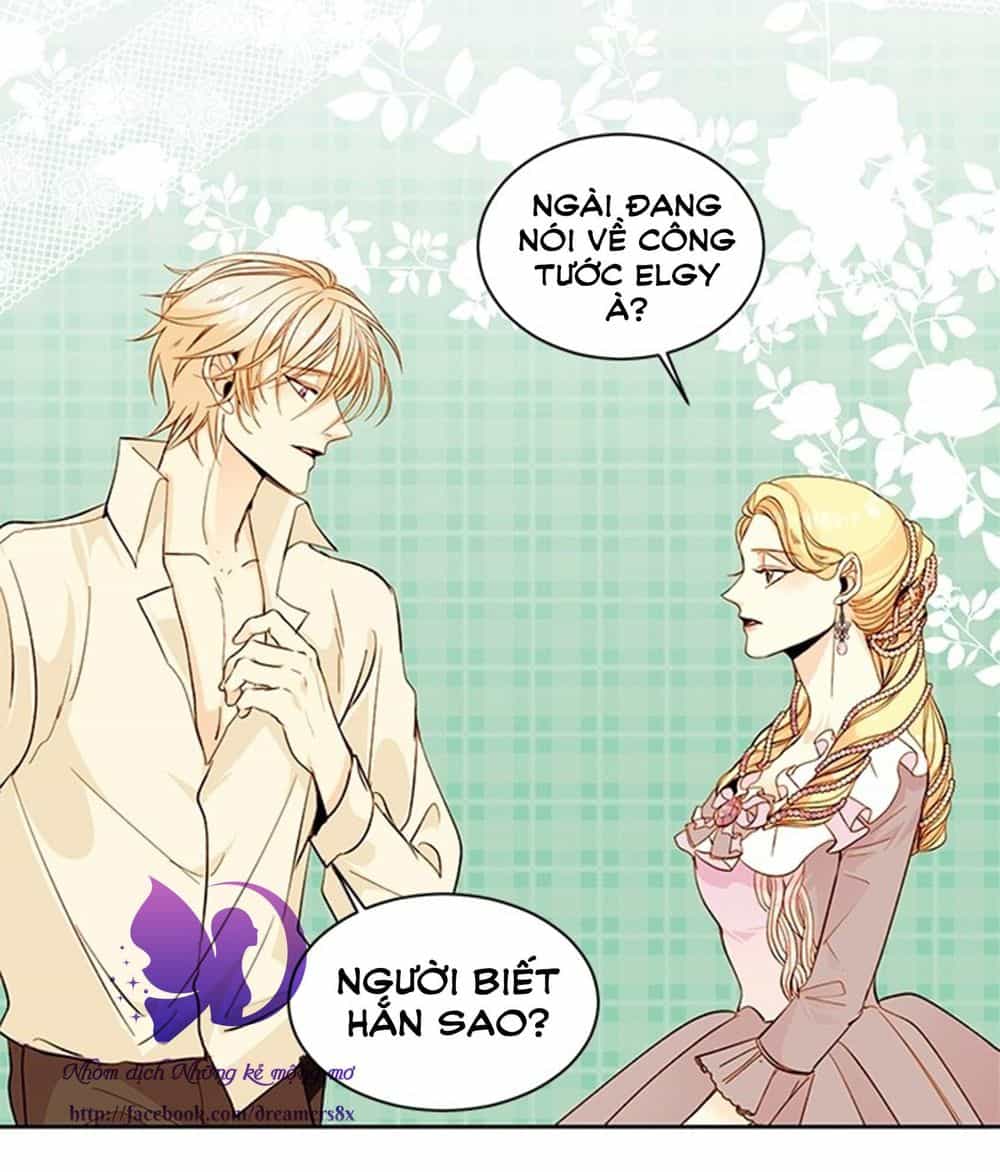 Hoàng Hậu Tái Hôn - Chương 22 - ảnh 29