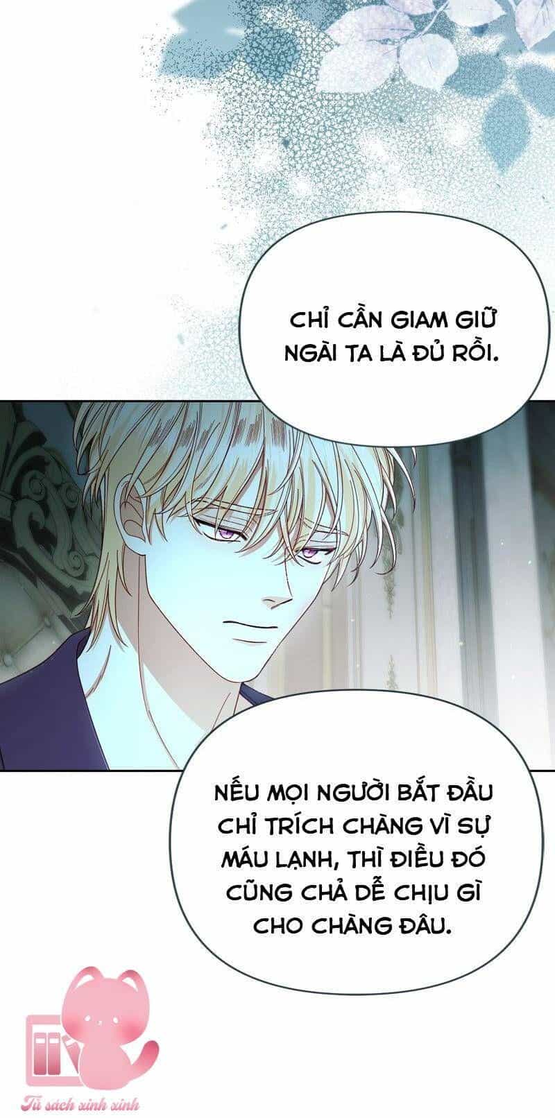 Hoàng Hậu Tái Hôn - Chương 211 - ảnh 28