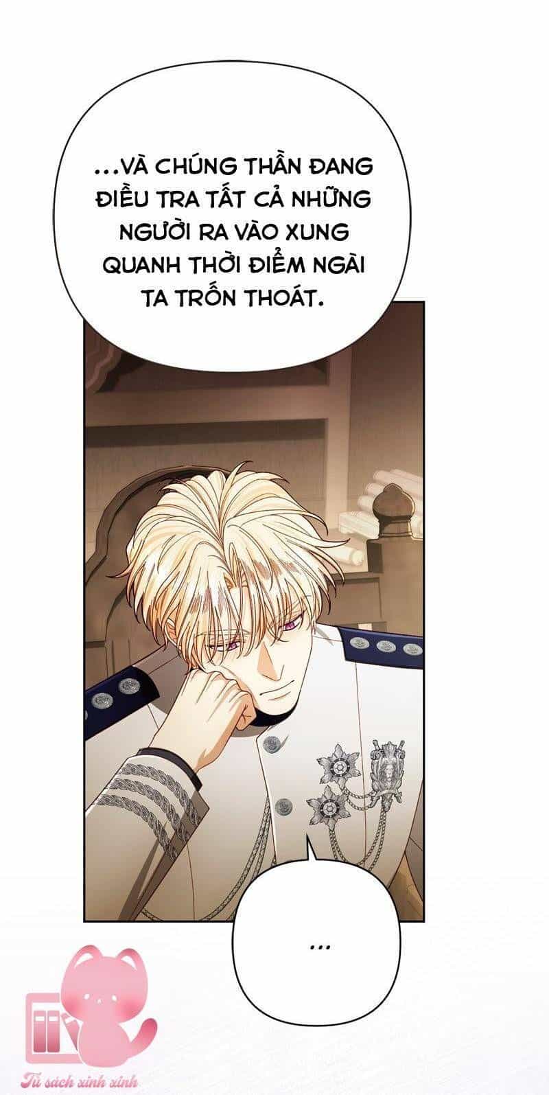 Hoàng Hậu Tái Hôn - Chương 211 - ảnh 39