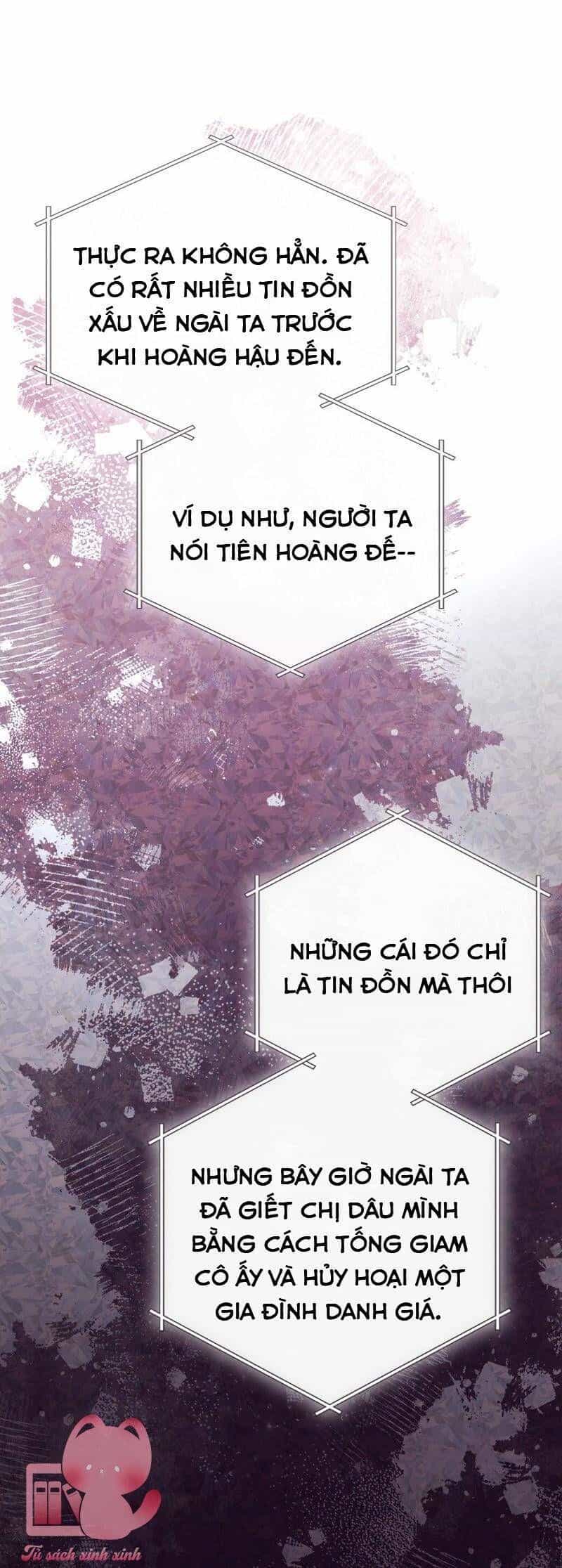 Hoàng Hậu Tái Hôn - Chương 211 - ảnh 68