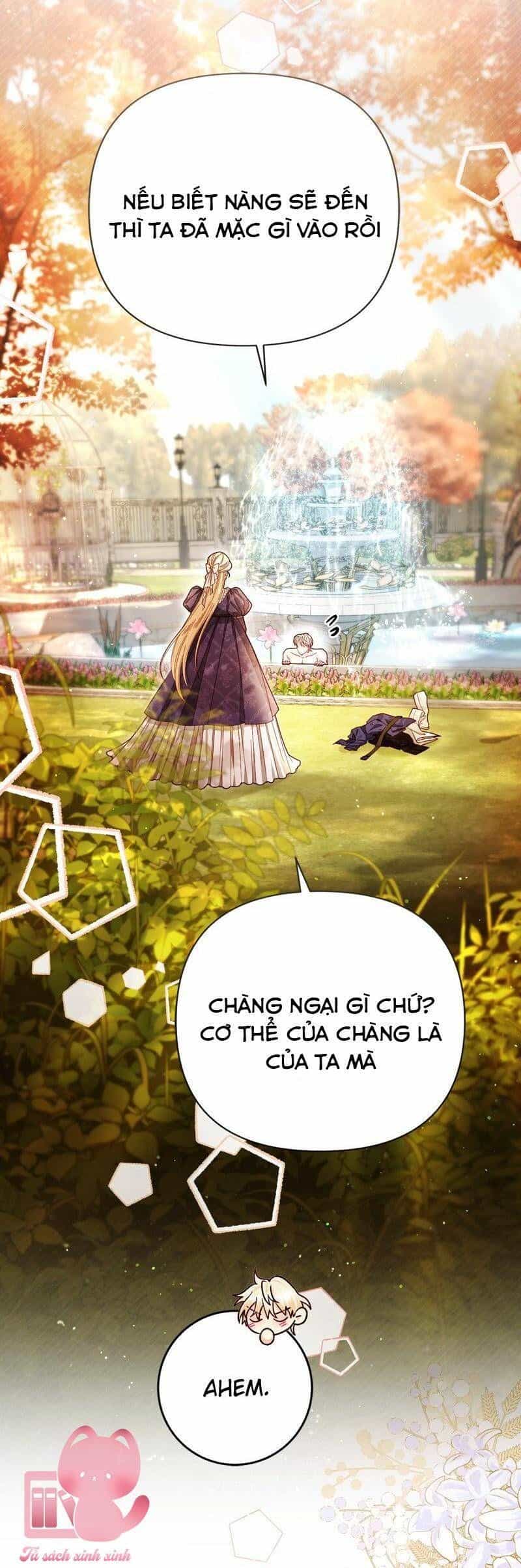 Hoàng Hậu Tái Hôn - Chương 213 - ảnh 58