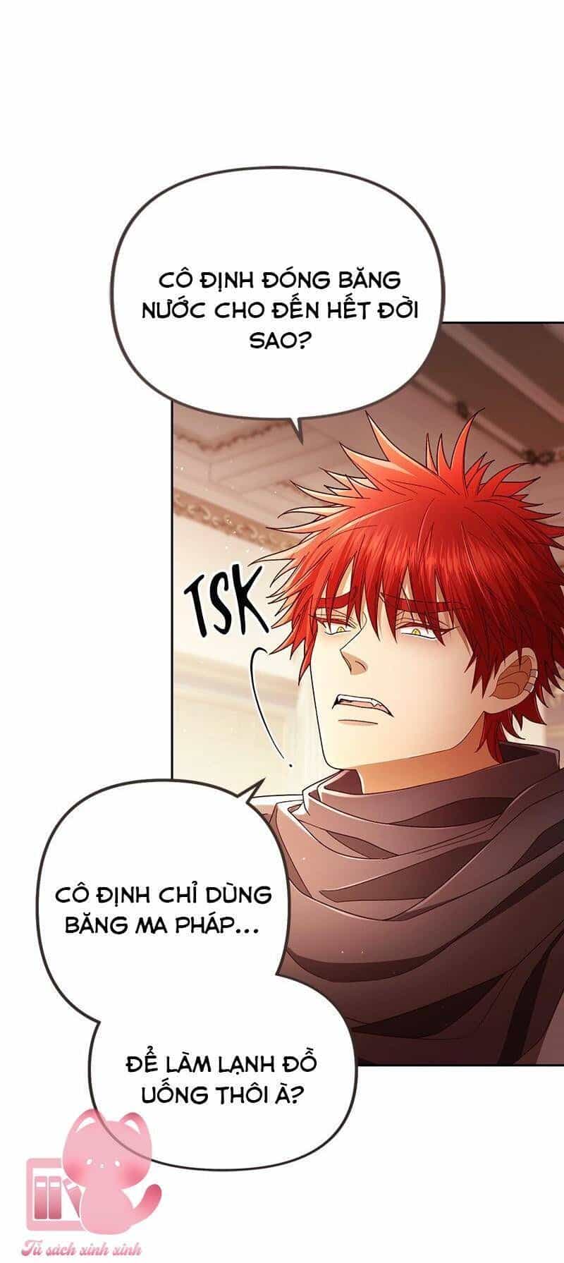 Hoàng Hậu Tái Hôn - Chương 215 - ảnh 13