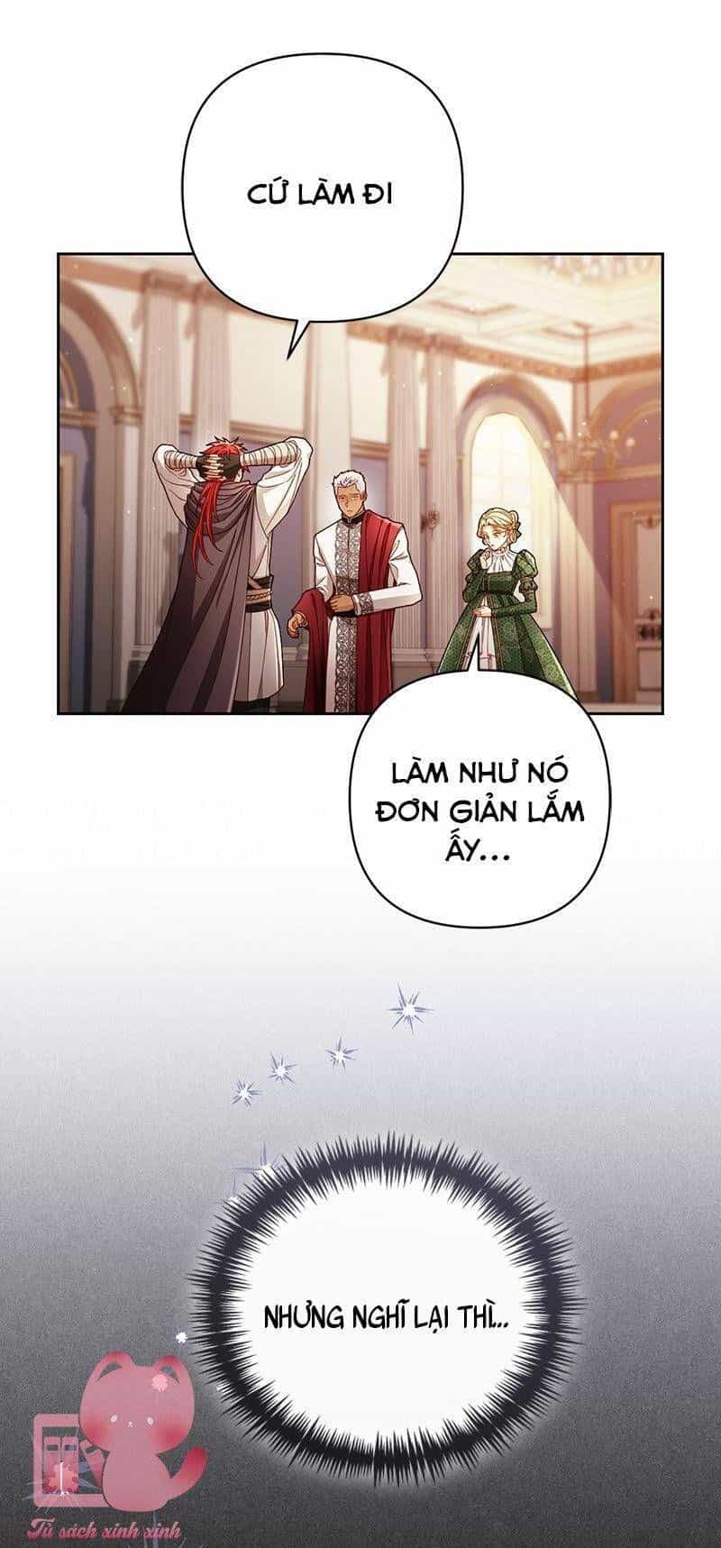 Hoàng Hậu Tái Hôn - Chương 215 - ảnh 15