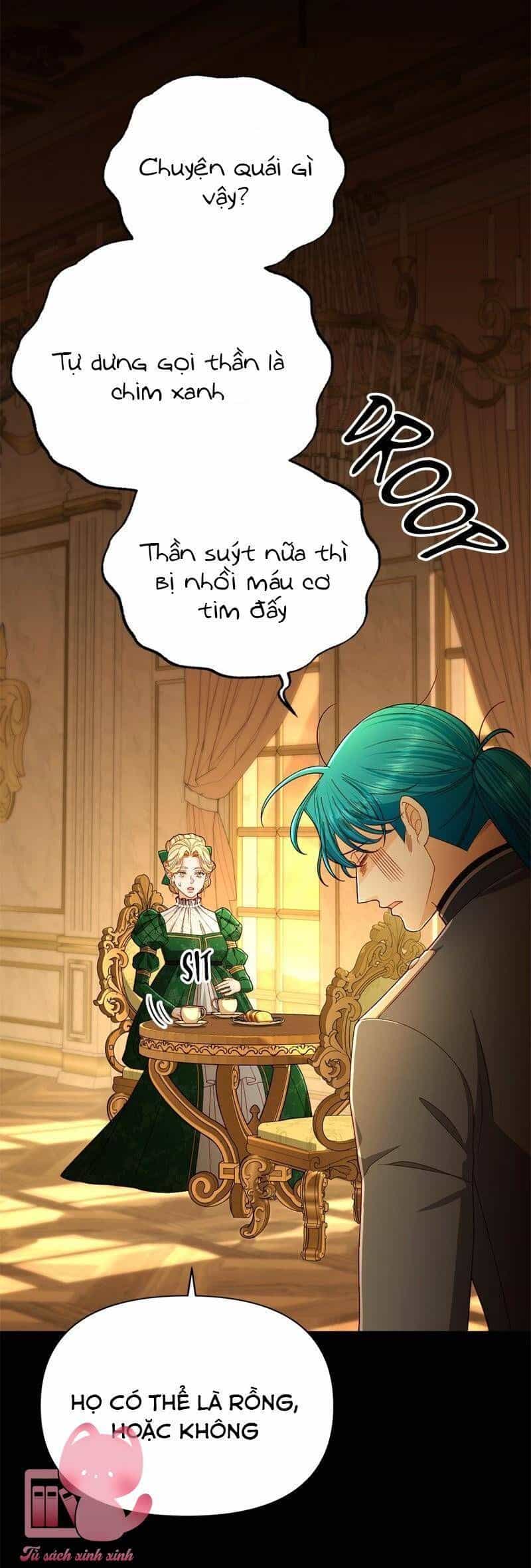 Hoàng Hậu Tái Hôn - Chương 215 - ảnh 54