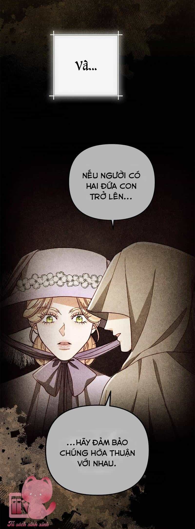 Hoàng Hậu Tái Hôn - Chương 216 - ảnh 23