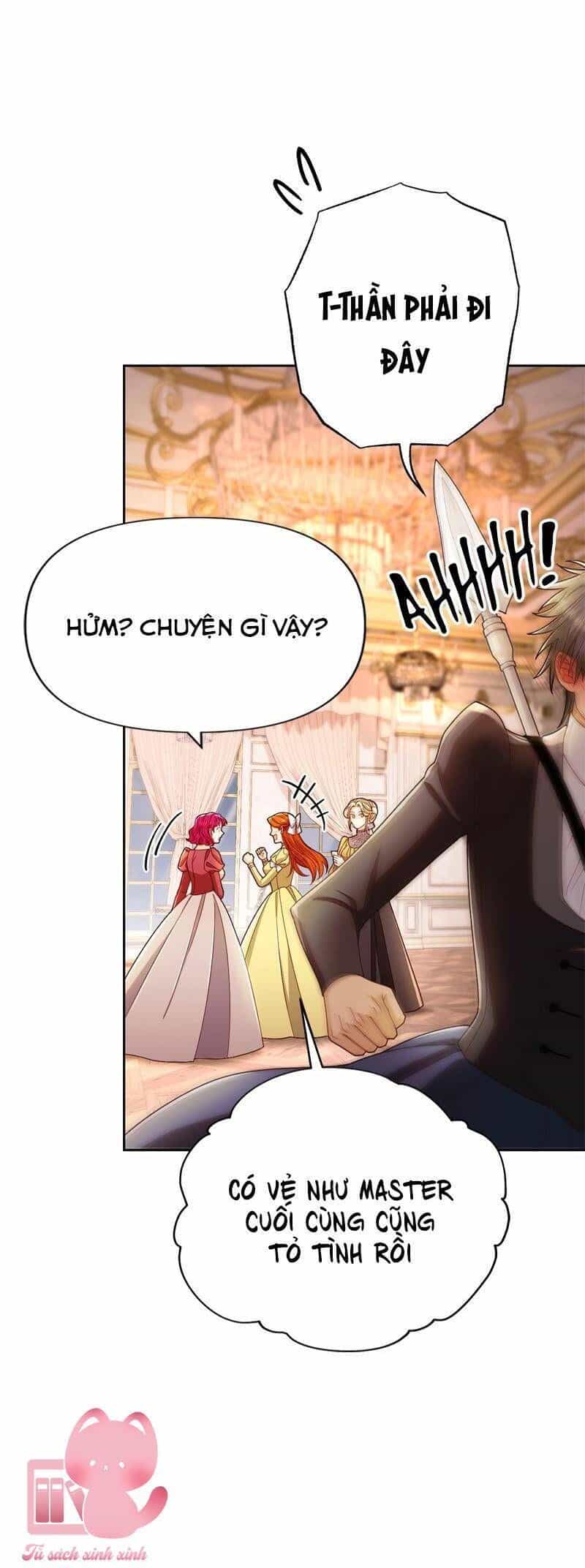 Hoàng Hậu Tái Hôn - Chương 216 - ảnh 60