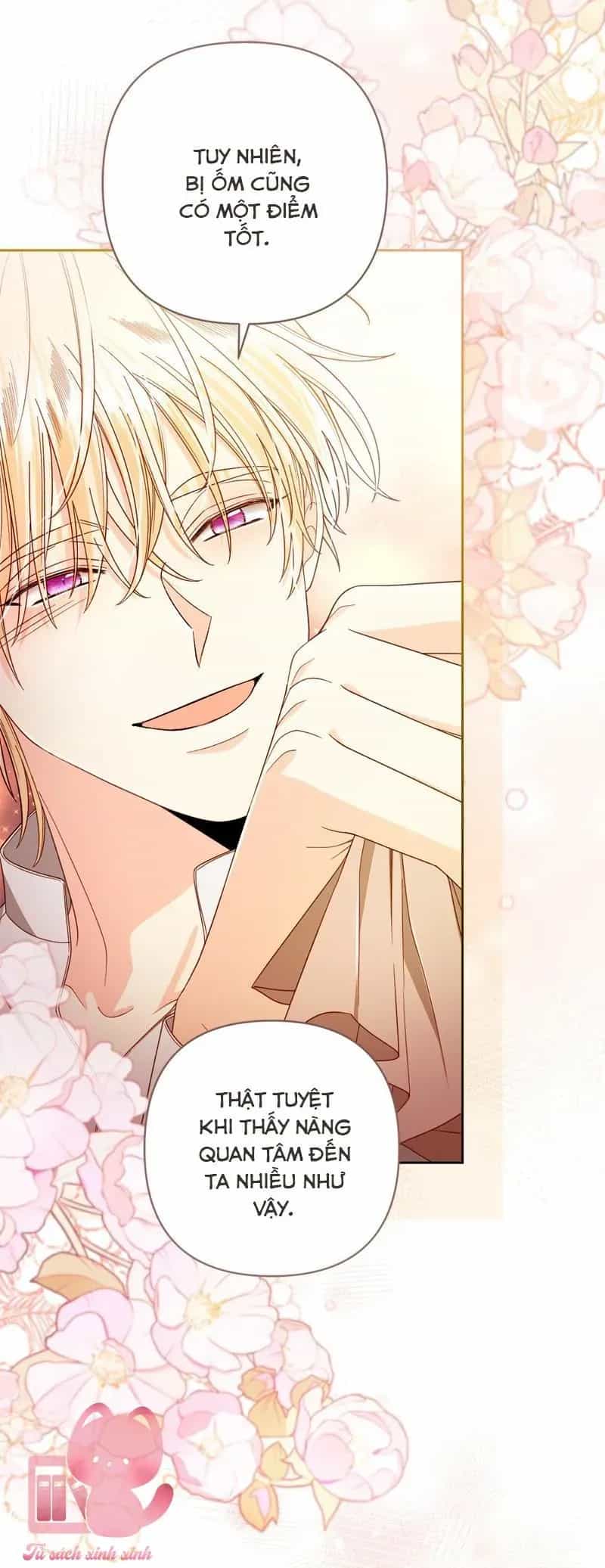 Hoàng Hậu Tái Hôn - Chương 218 - ảnh 10