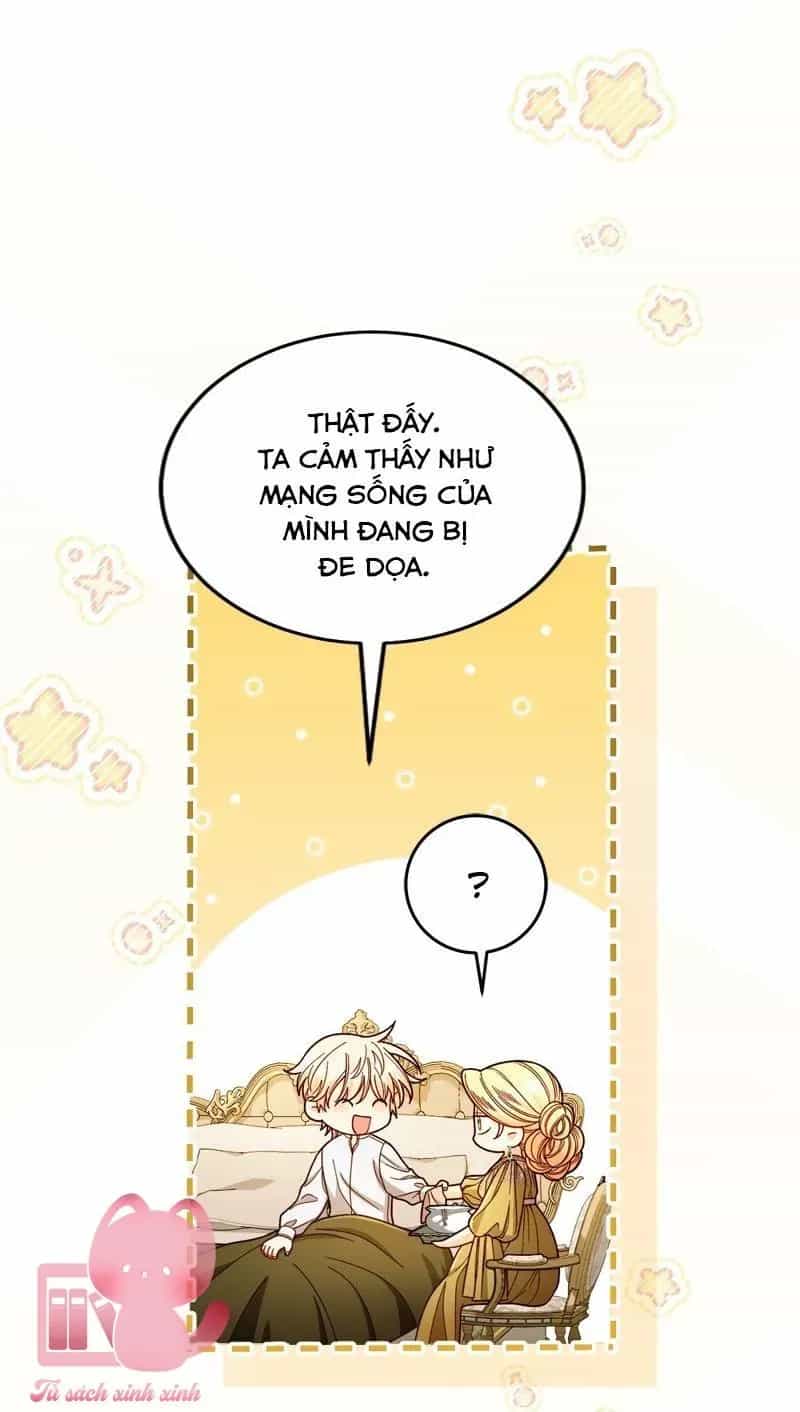 Hoàng Hậu Tái Hôn - Chương 218 - ảnh 13