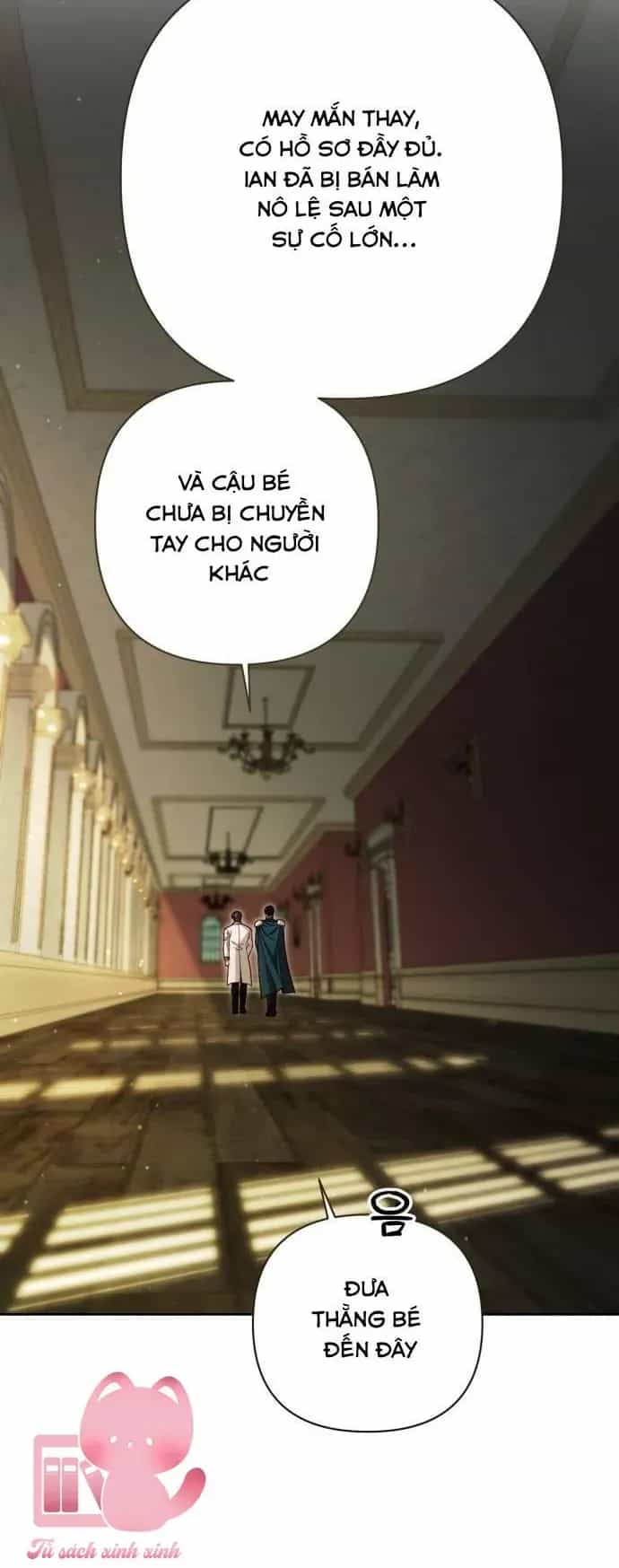 Hoàng Hậu Tái Hôn - Chương 219 - ảnh 25