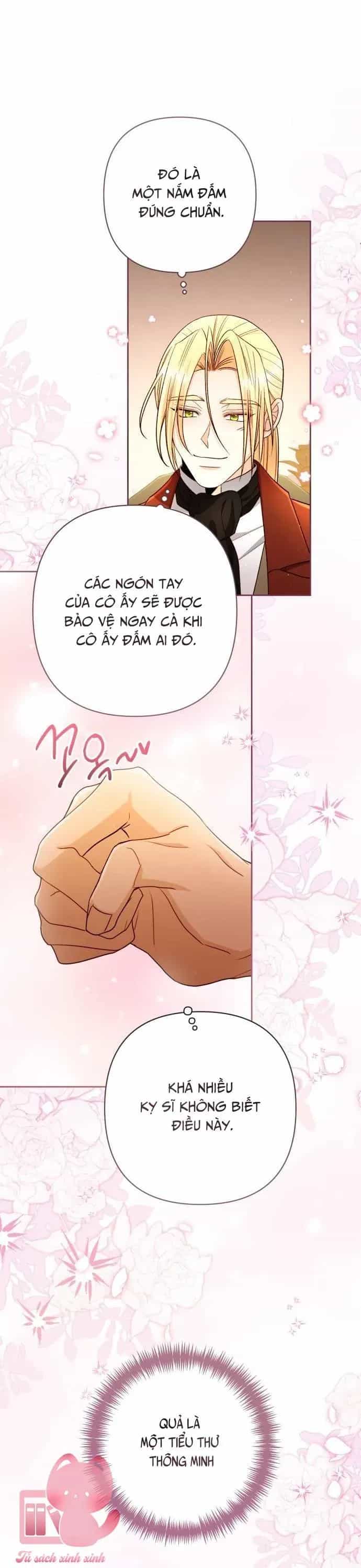Hoàng Hậu Tái Hôn - Chương 219 - ảnh 54