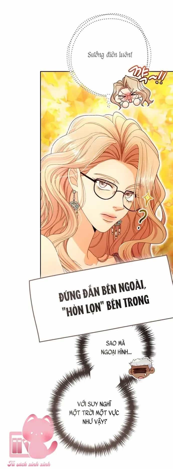 Hoàng Hậu Tái Hôn - Chương 220 - ảnh 18