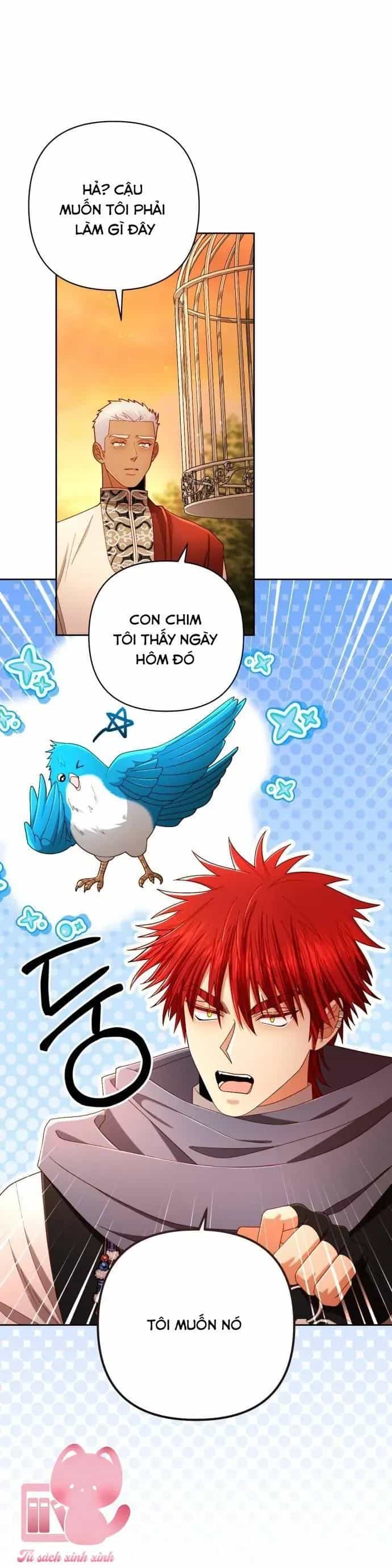 Hoàng Hậu Tái Hôn - Chương 220 - ảnh 5