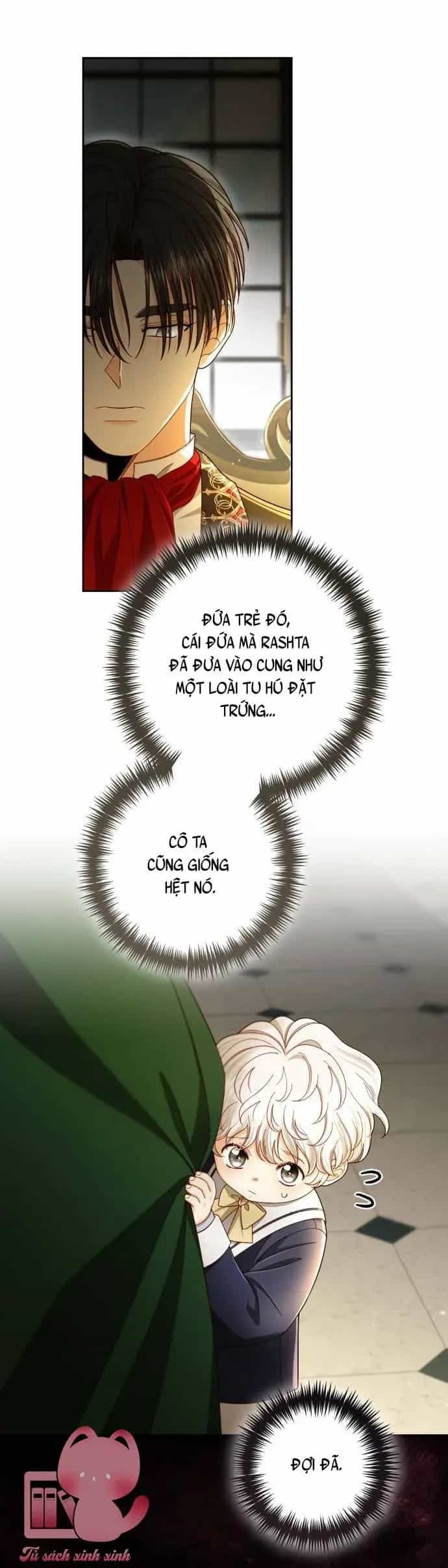 Hoàng Hậu Tái Hôn - Chương 222 - ảnh 32