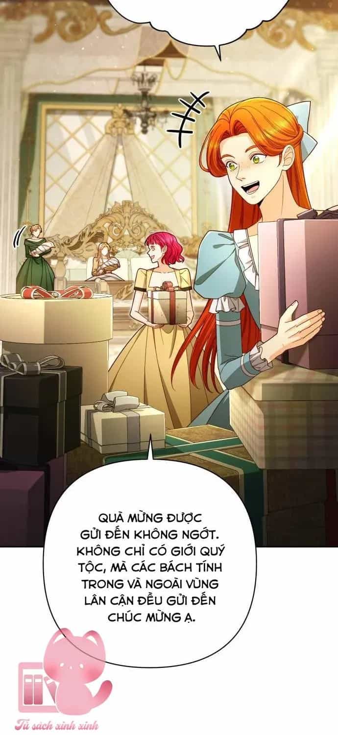 Hoàng Hậu Tái Hôn - Chương 223 - ảnh 43