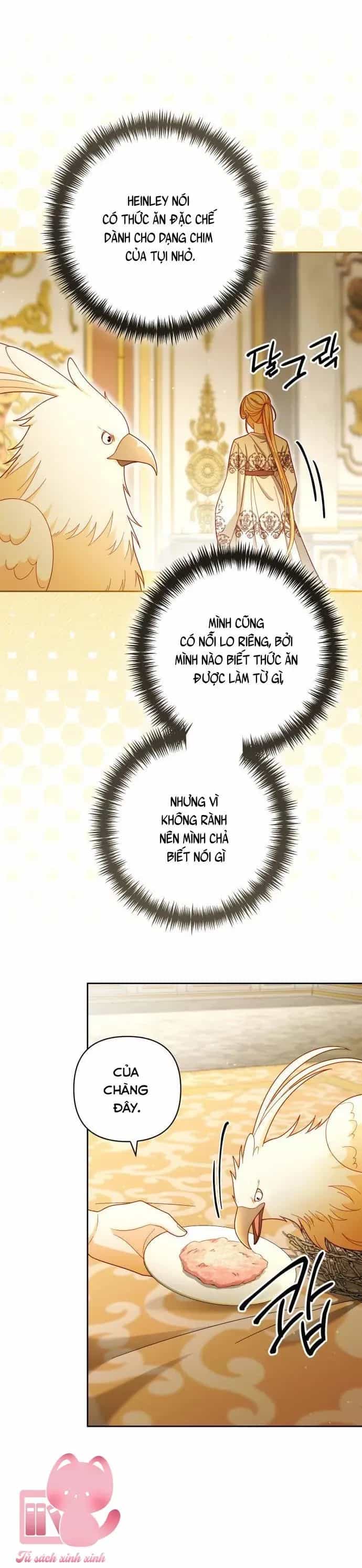 Hoàng Hậu Tái Hôn - Chương 224 - ảnh 16