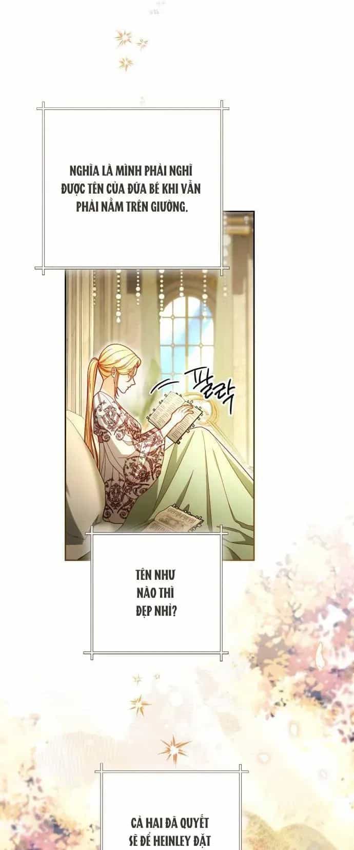 Hoàng Hậu Tái Hôn - Chương 224 - ảnh 3