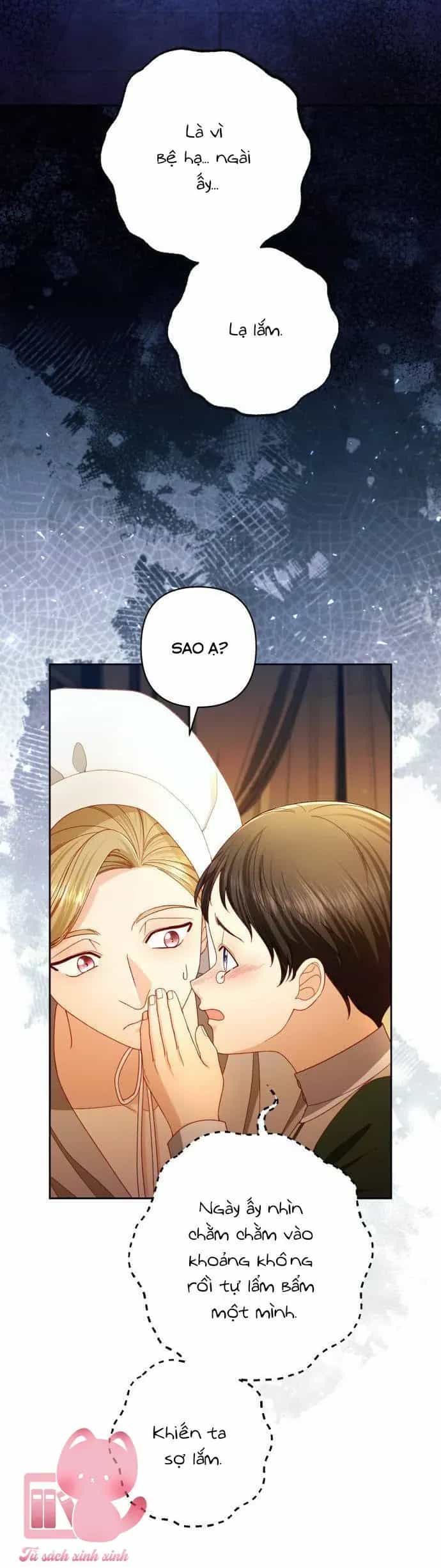 Hoàng Hậu Tái Hôn - Chương 224 - ảnh 44