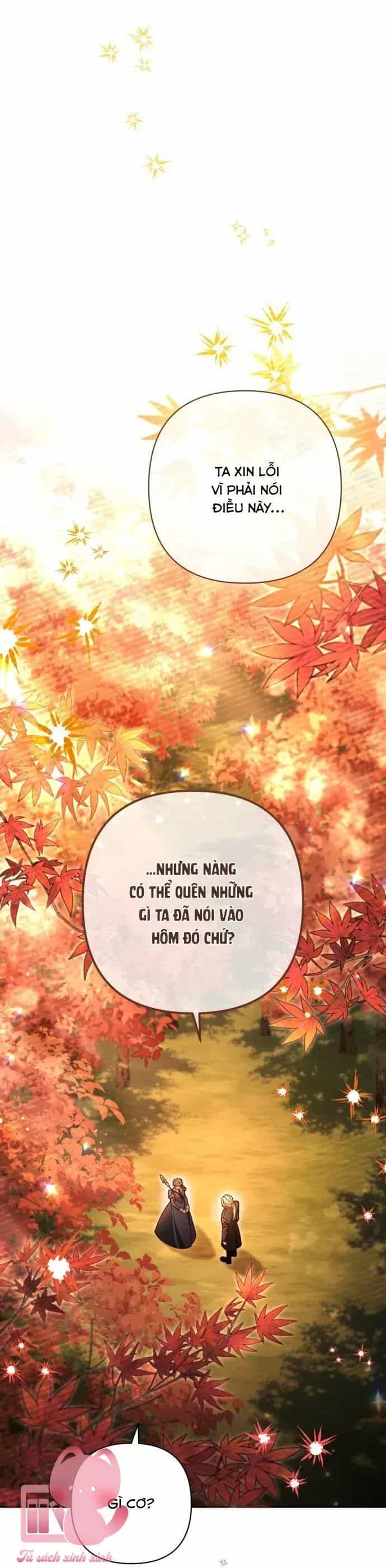 Hoàng Hậu Tái Hôn - Chương 225 - ảnh 53