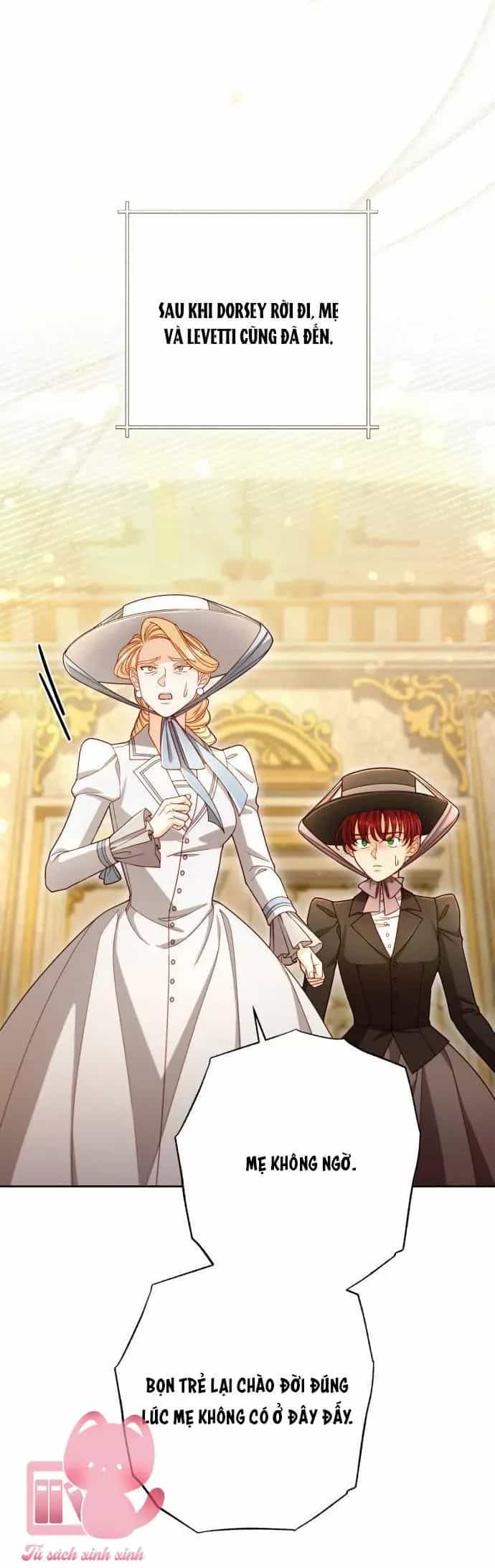 Hoàng Hậu Tái Hôn - Chương 226 - ảnh 54