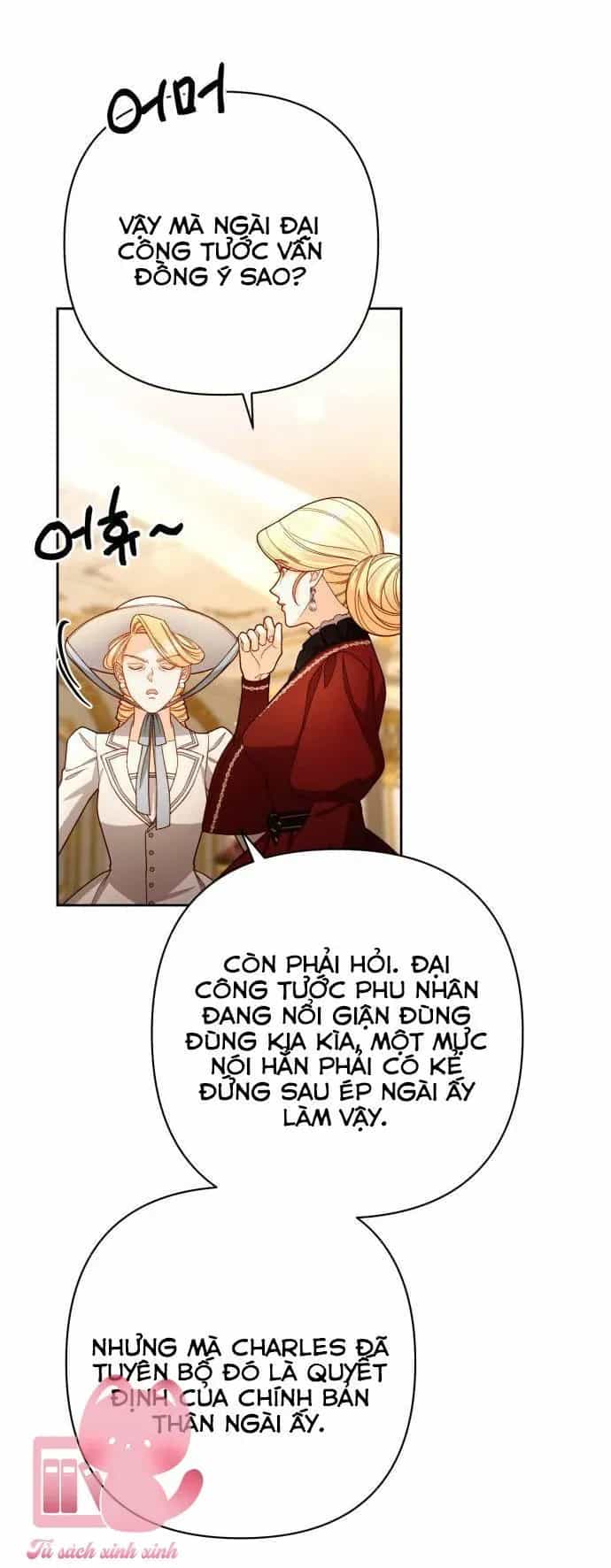 Hoàng Hậu Tái Hôn - Chương 226 - ảnh 57