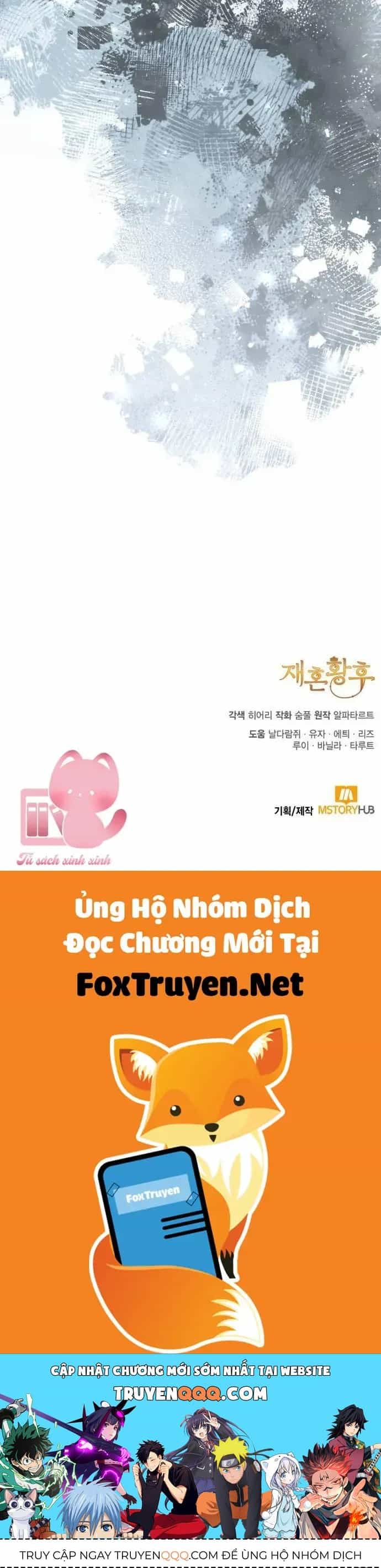 Hoàng Hậu Tái Hôn - Chương 227 - ảnh 81