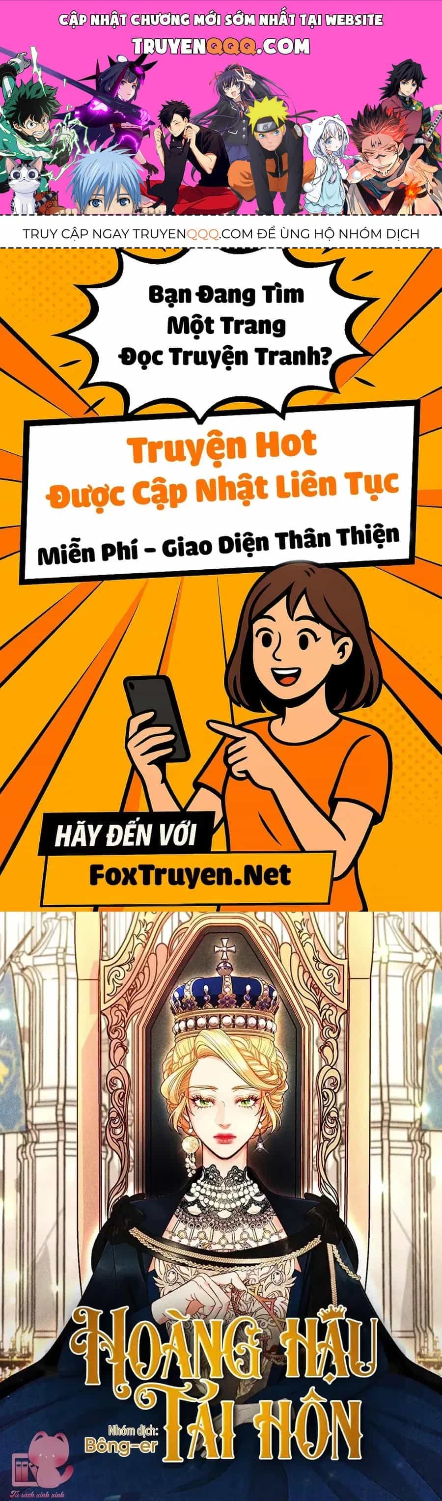 Hoàng Hậu Tái Hôn - Chương 229 - ảnh 1