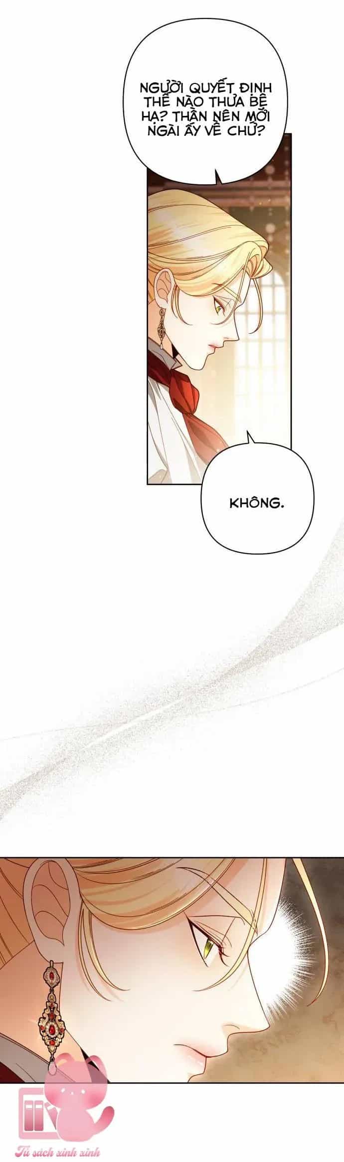 Hoàng Hậu Tái Hôn - Chương 229 - ảnh 58