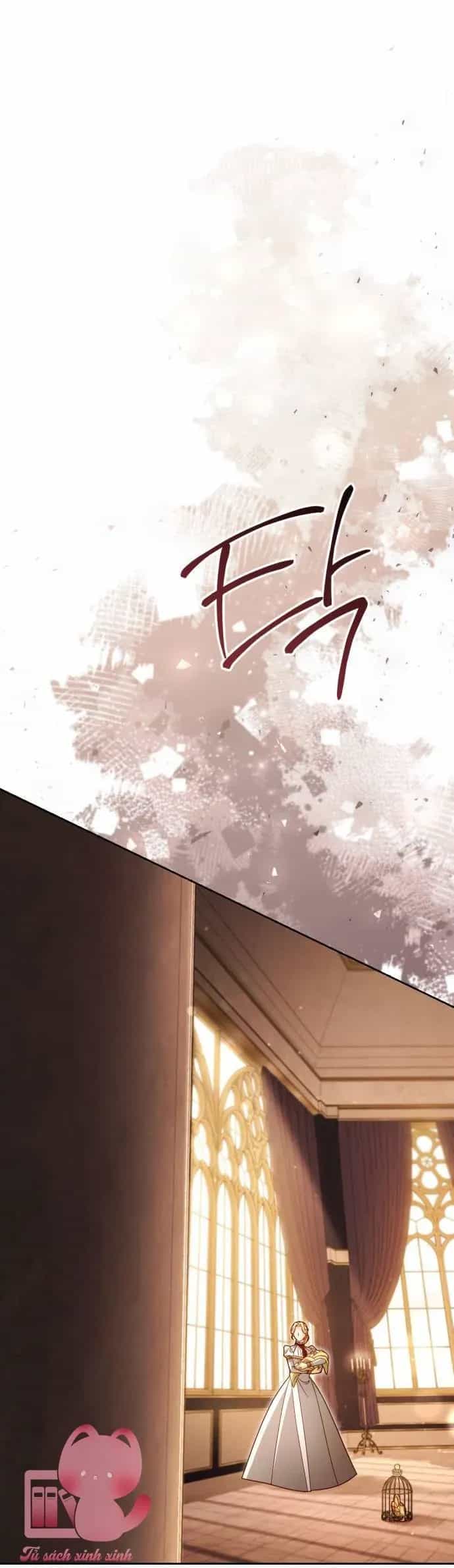 Hoàng Hậu Tái Hôn - Chương 230 - ảnh 32