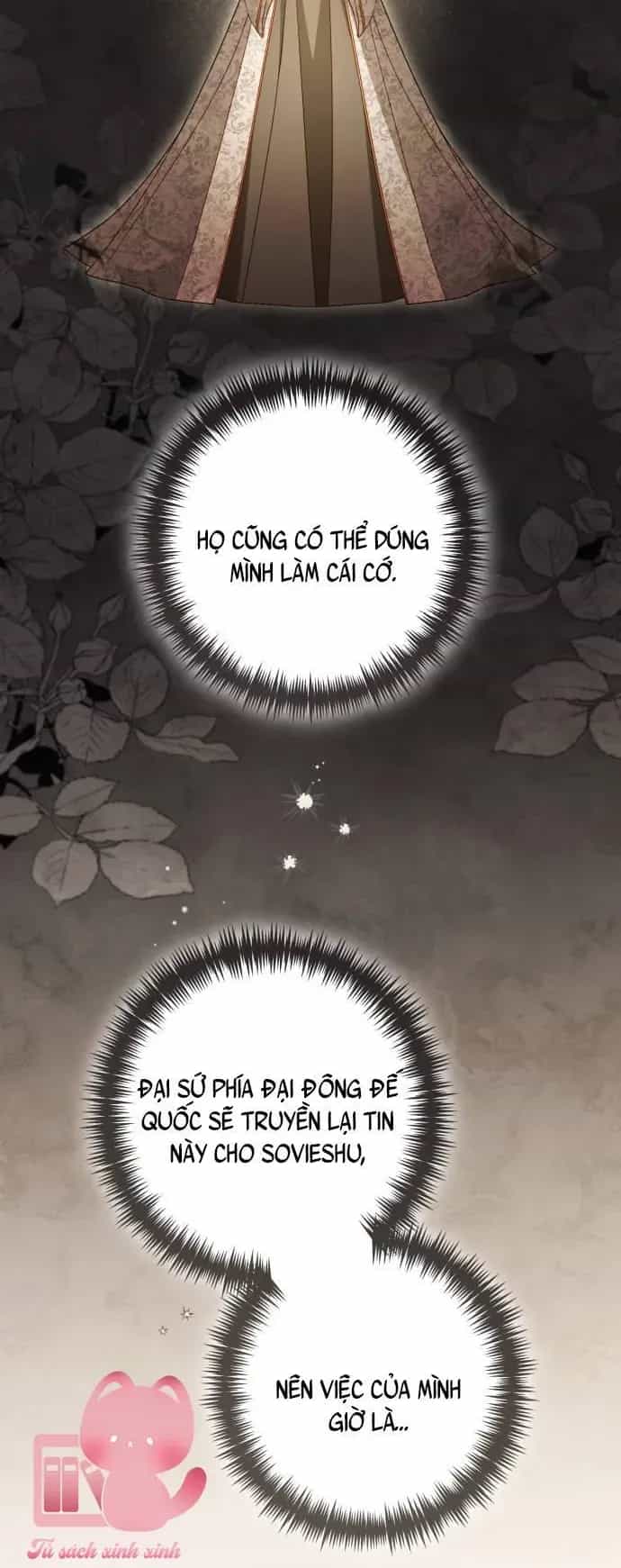 Hoàng Hậu Tái Hôn - Chương 230 - ảnh 46