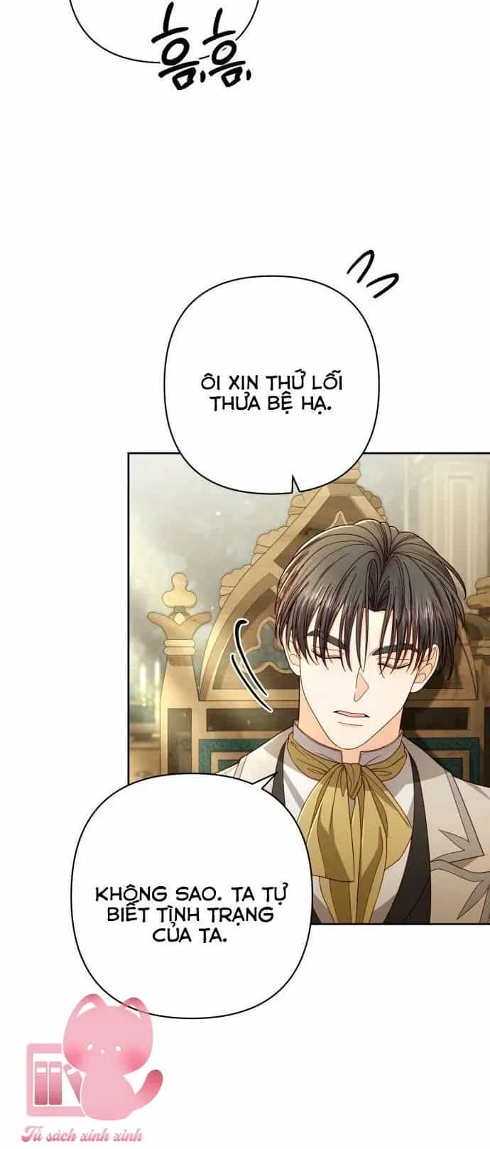Hoàng Hậu Tái Hôn - Chương 230 - ảnh 61