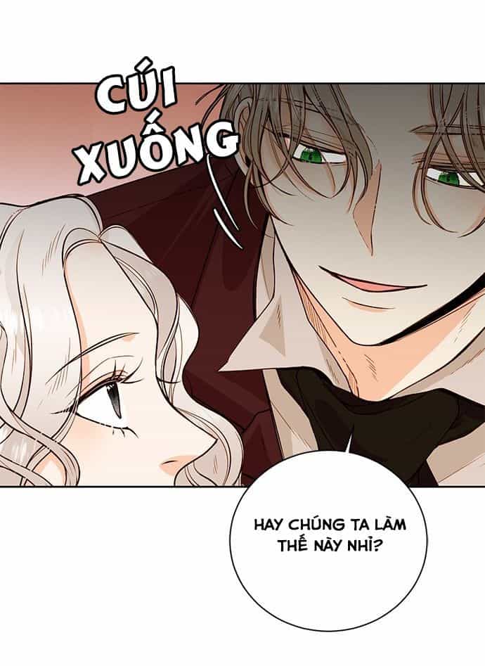 Hoàng Hậu Tái Hôn - Chương 24 - ảnh 66