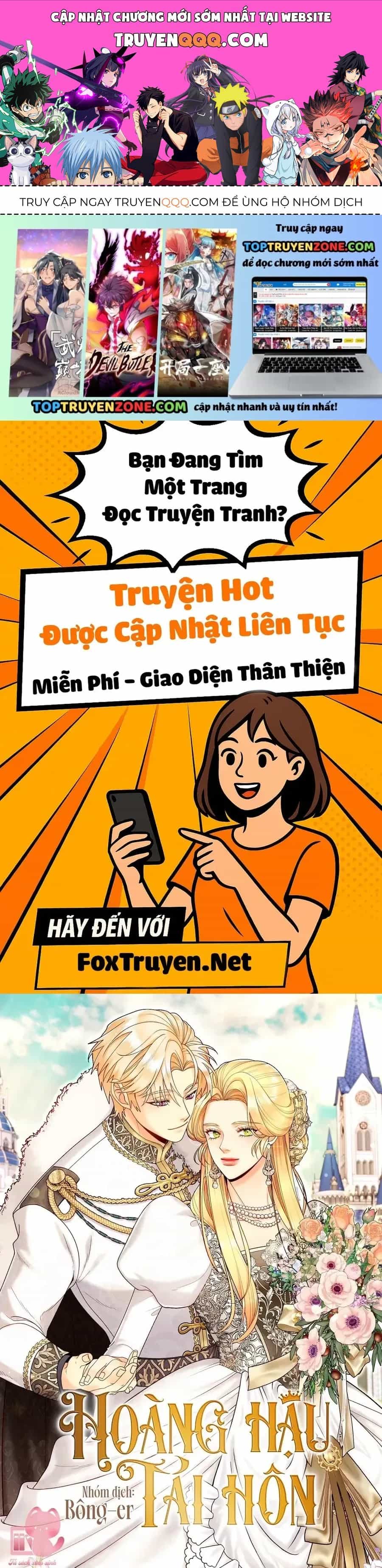 Hoàng Hậu Tái Hôn - Chương 232 - ảnh 1
